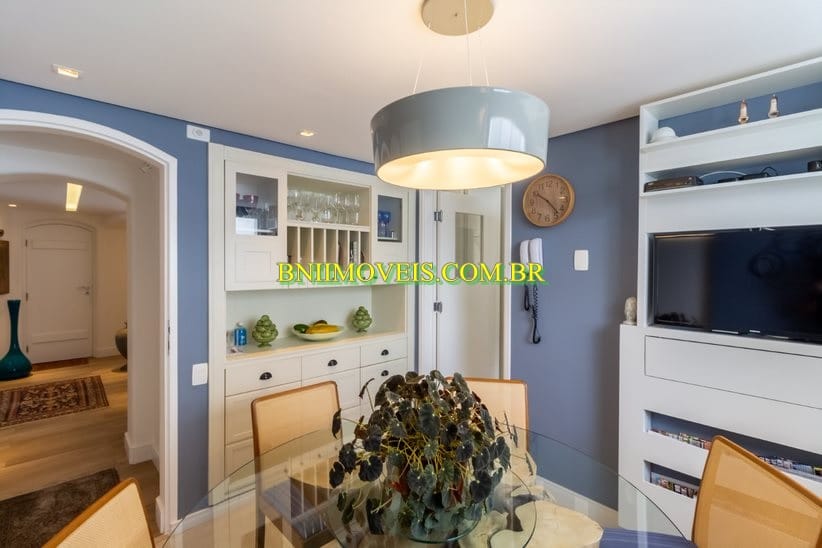Apartamento, 4 quartos, 244 m² - Foto 30