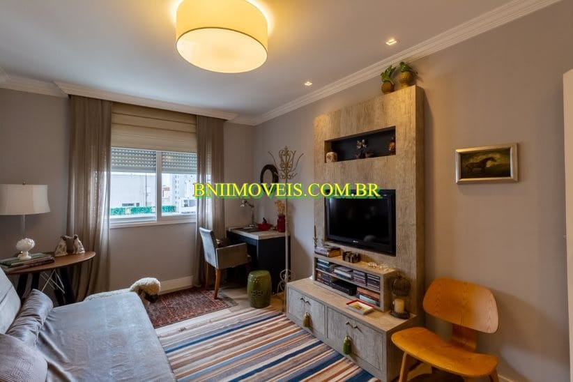 Apartamento, 4 quartos, 244 m² - Foto 17