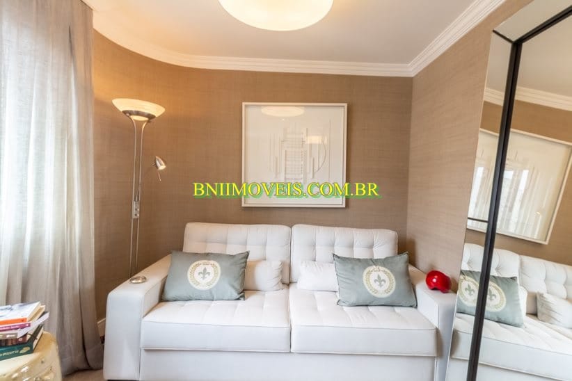 Apartamento, 4 quartos, 244 m² - Foto 21