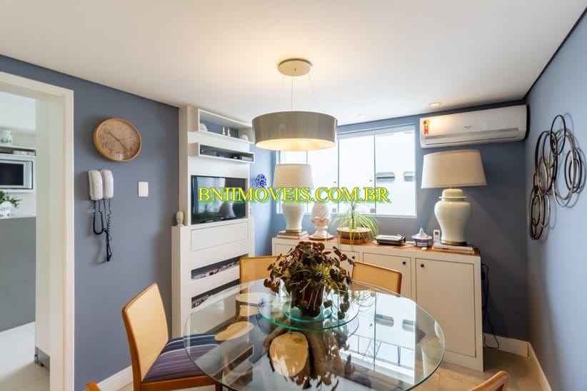 Apartamento, 4 quartos, 244 m² - Foto 28