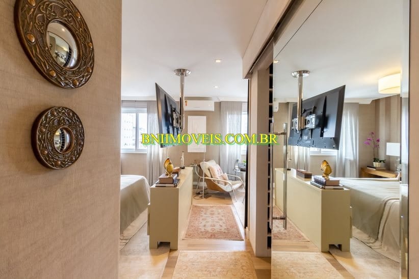 Apartamento, 4 quartos, 244 m² - Foto 37