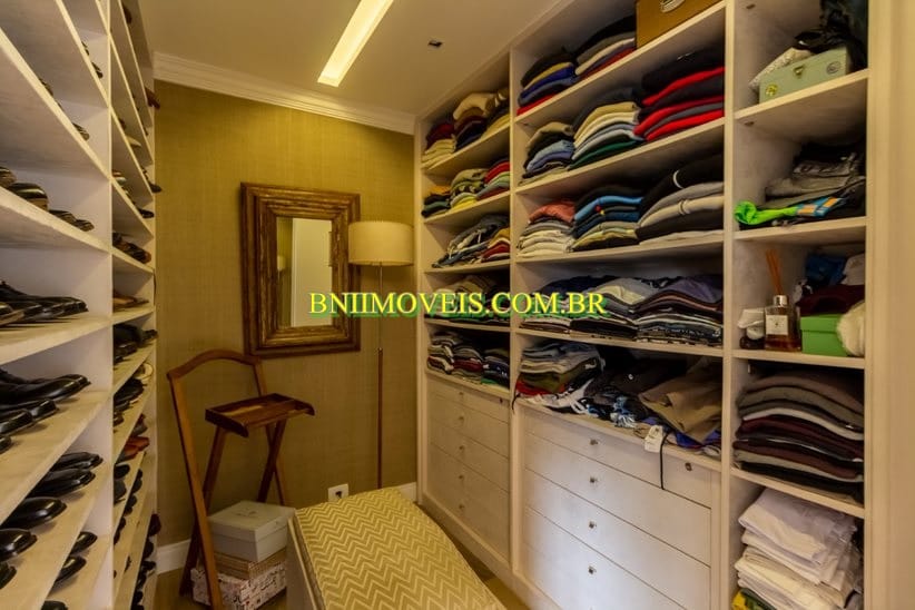 Apartamento, 4 quartos, 244 m² - Foto 44