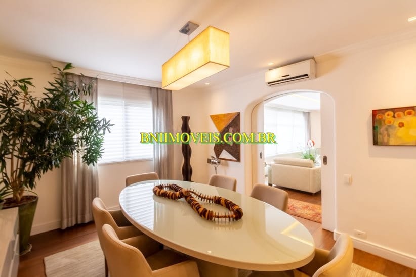 Apartamento, 4 quartos, 244 m² - Foto 26
