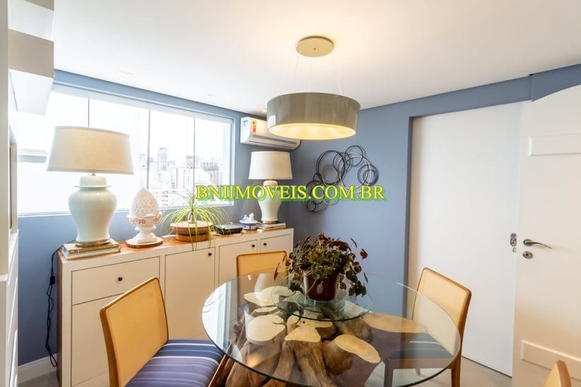 Apartamento, 4 quartos, 244 m² - Foto 29