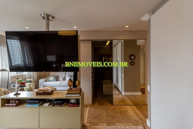 Apartamento, 4 quartos, 244 m² - Foto 39