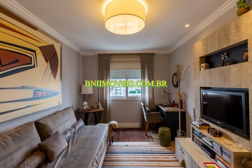 Apartamento, 4 quartos, 244 m² - Foto 16