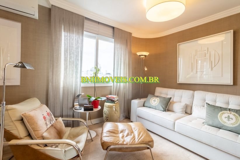 Apartamento, 4 quartos, 244 m² - Foto 20