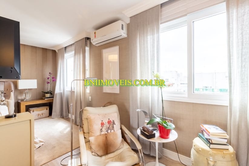 Apartamento, 4 quartos, 244 m² - Foto 22