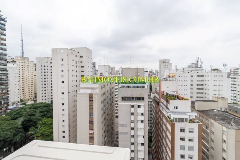 Apartamento, 4 quartos, 244 m² - Foto 53