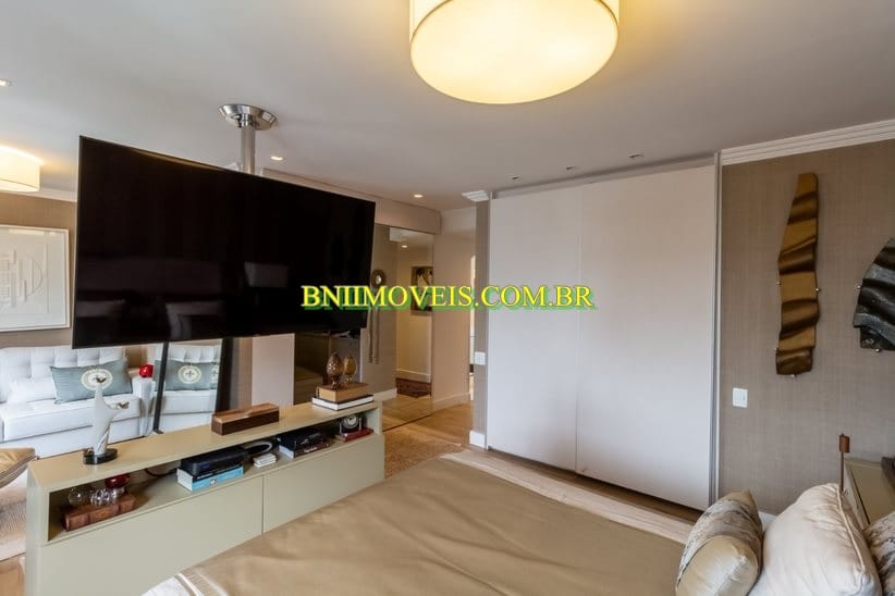 Apartamento, 4 quartos, 244 m² - Foto 43
