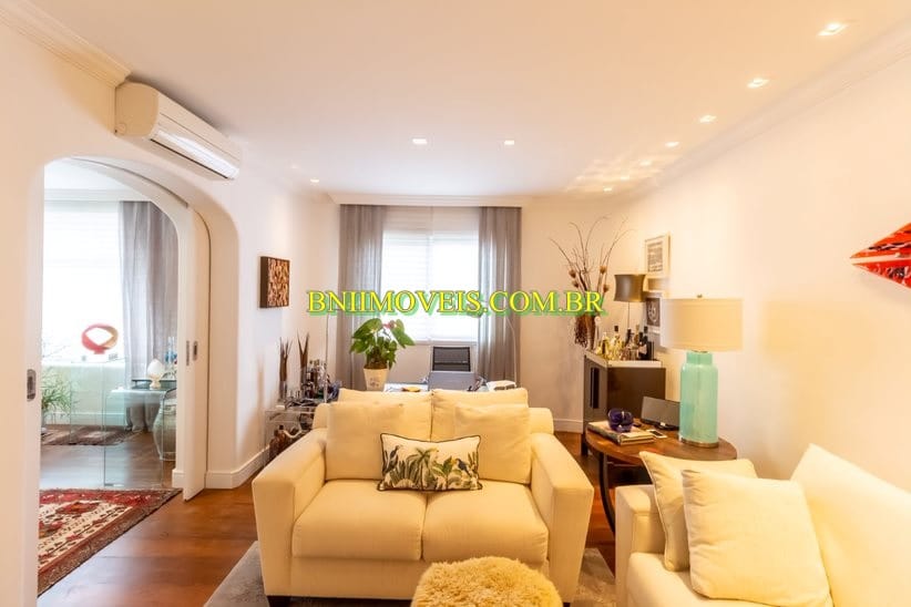 Apartamento, 4 quartos, 244 m² - Foto 13