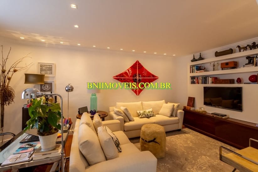 Apartamento, 4 quartos, 244 m² - Foto 12