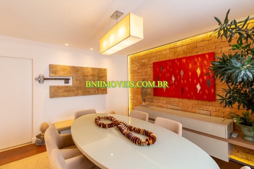 Apartamento, 4 quartos, 244 m² - Foto 25