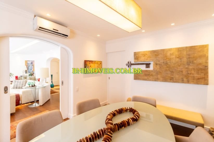 Apartamento, 4 quartos, 244 m² - Foto 27
