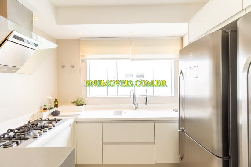 Apartamento, 4 quartos, 244 m² - Foto 33