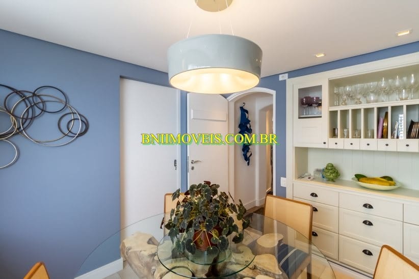 Apartamento, 4 quartos, 244 m² - Foto 31