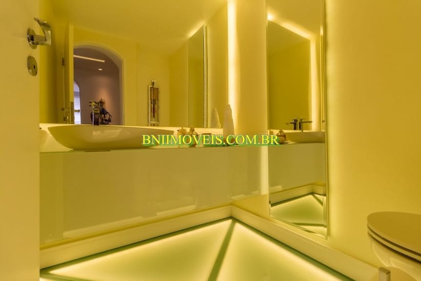 Apartamento, 4 quartos, 244 m² - Foto 52