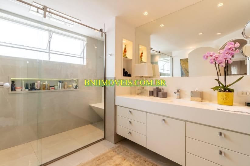 Apartamento, 4 quartos, 244 m² - Foto 49