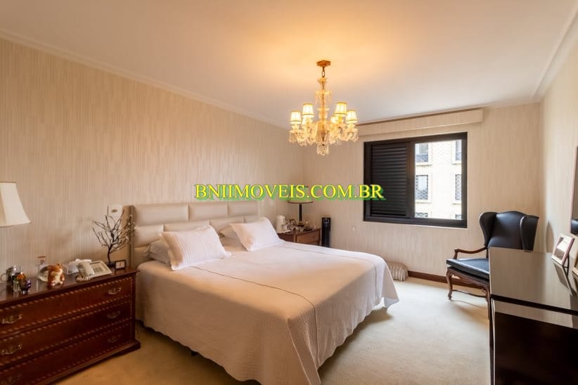 Apartamento, 4 quartos, 244 m² - Foto 46