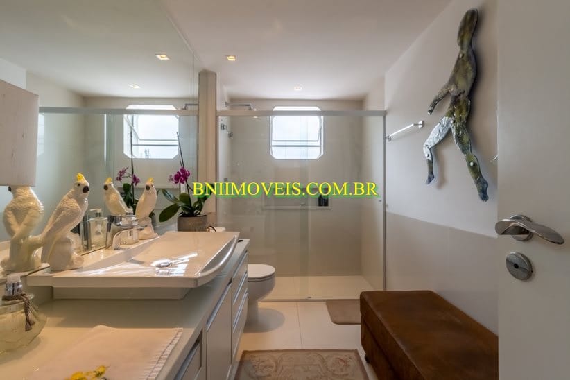 Apartamento, 4 quartos, 244 m² - Foto 51