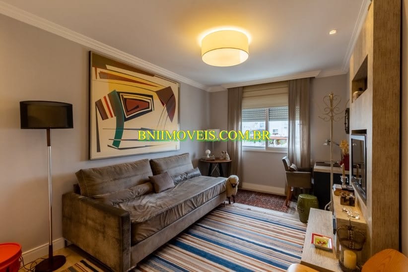 Apartamento, 4 quartos, 244 m² - Foto 15
