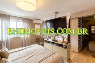 Apartamento, 4 quartos, 244 m² - Foto 41