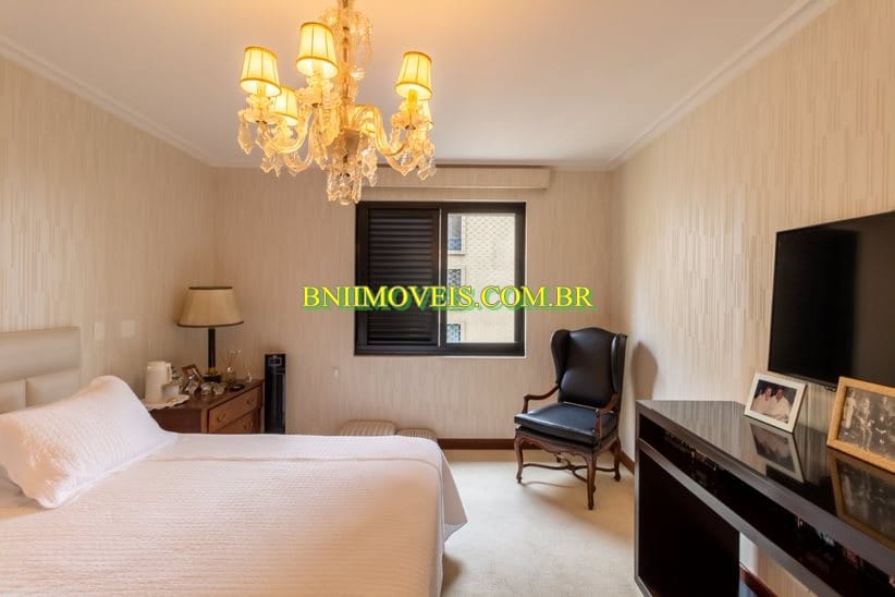 Apartamento, 4 quartos, 244 m² - Foto 47