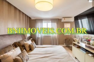 Apartamento, 4 quartos, 244 m² - Foto 40