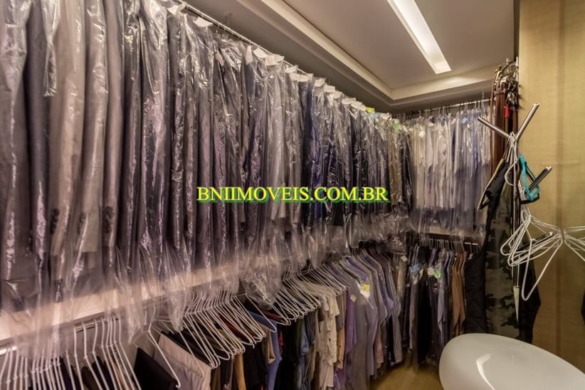 Apartamento, 4 quartos, 244 m² - Foto 45