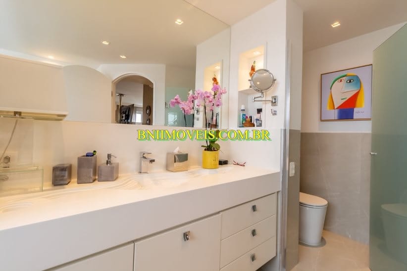 Apartamento, 4 quartos, 244 m² - Foto 48