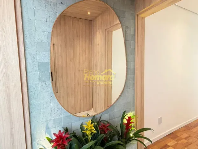 Apartamento 3 quartos e 4 banheiros, à venda, no bairro Consolação em São Paulo