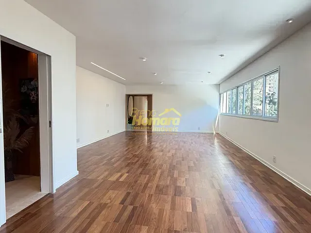 Apartamento 3 quartos e 4 banheiros, à venda, no bairro Consolação em São Paulo