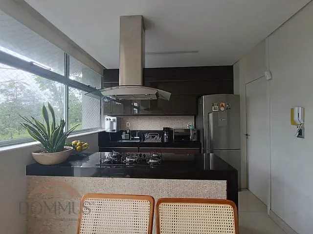 Apartamento com 240m² 3 quartos e 2 banheiros, à venda, no bairro Bela Vista em Ipatinga