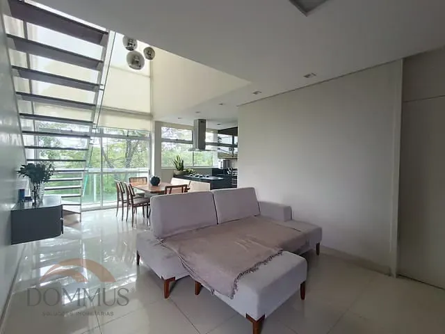 Apartamento com 240m² 3 quartos e 2 banheiros, à venda, no bairro Bela Vista em Ipatinga