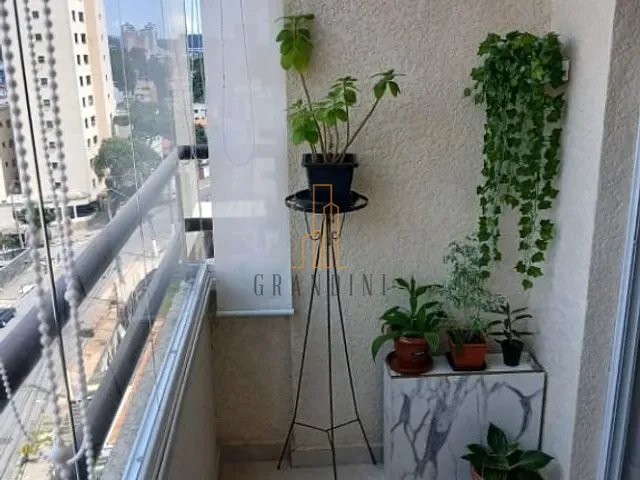 Apartamento com 44m² 1 quarto e 1 banheiro, à venda, no bairro Vila Santa Filomena em São Bernardo do Campo