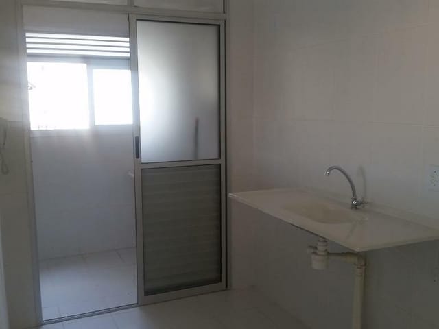 Foto do Apartamento - Apartamento residencial para locação, Conjunto Residencial Trinta e Um de Março, São José dos Campos. | INDEPENDENCE NEGOCIOS IMOBILIARIOS LTDA