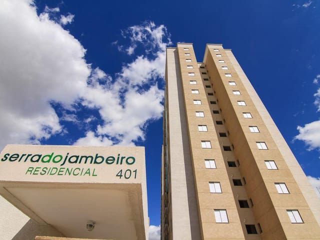 Foto do Apartamento - Apartamento residencial para locação, Conjunto Residencial Trinta e Um de Março, São José dos Campos. | INDEPENDENCE NEGOCIOS IMOBILIARIOS LTDA