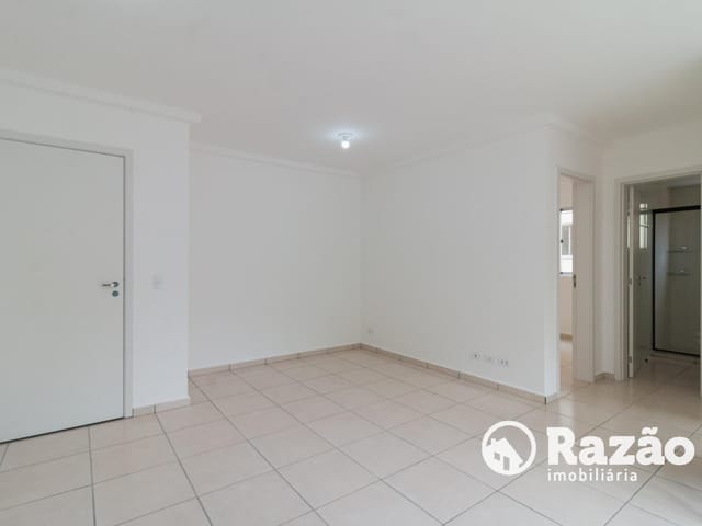 Apartamento 2 quartos e 1 banheiro, para alugar, no bairro Campina do Arruda em Almirante Tamandaré