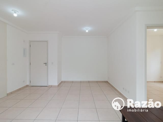 Apartamento 2 quartos e 1 banheiro, para alugar, no bairro Campina do Arruda em Almirante Tamandaré