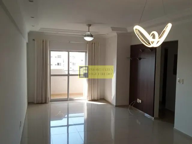 Apartamento com 100m² 3 quartos e 3 banheiros, à venda, no bairro Centro em São José do Rio Preto