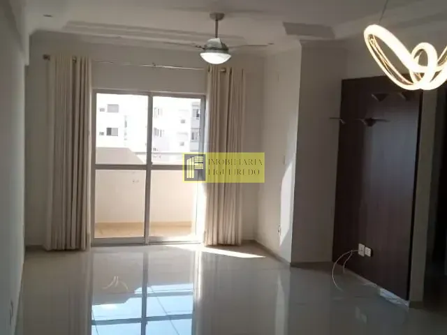 Apartamento com 100m² 3 quartos e 3 banheiros, à venda, no bairro Centro em São José do Rio Preto