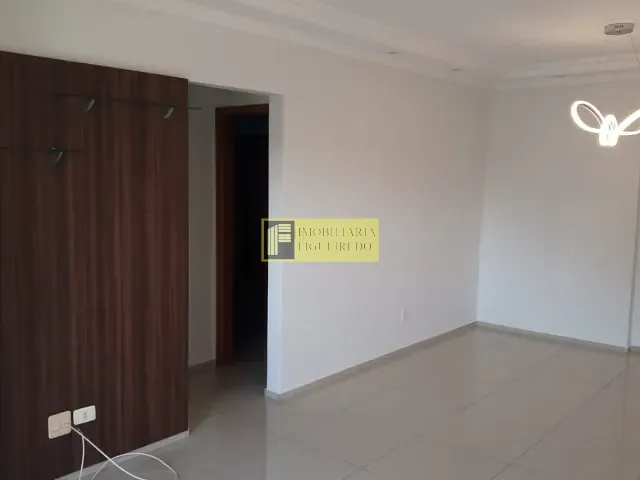 Apartamento com 100m² 3 quartos e 3 banheiros, à venda, no bairro Centro em São José do Rio Preto