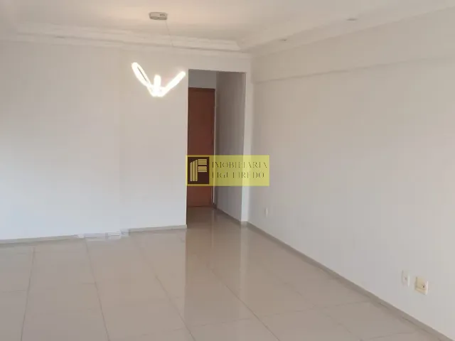 Apartamento com 100m² 3 quartos e 3 banheiros, à venda, no bairro Centro em São José do Rio Preto