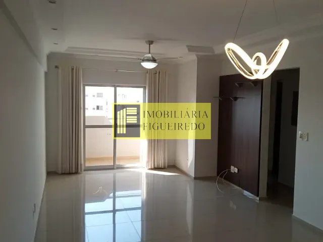 Apartamento com 100m² 3 quartos e 3 banheiros, à venda, no bairro Centro em São José do Rio Preto