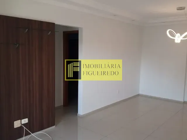 Apartamento com 100m² 3 quartos e 3 banheiros, à venda, no bairro Centro em São José do Rio Preto