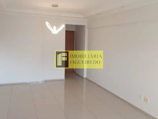 Apartamento com 100m² 3 quartos e 3 banheiros, à venda, no bairro Centro em São José do Rio Preto