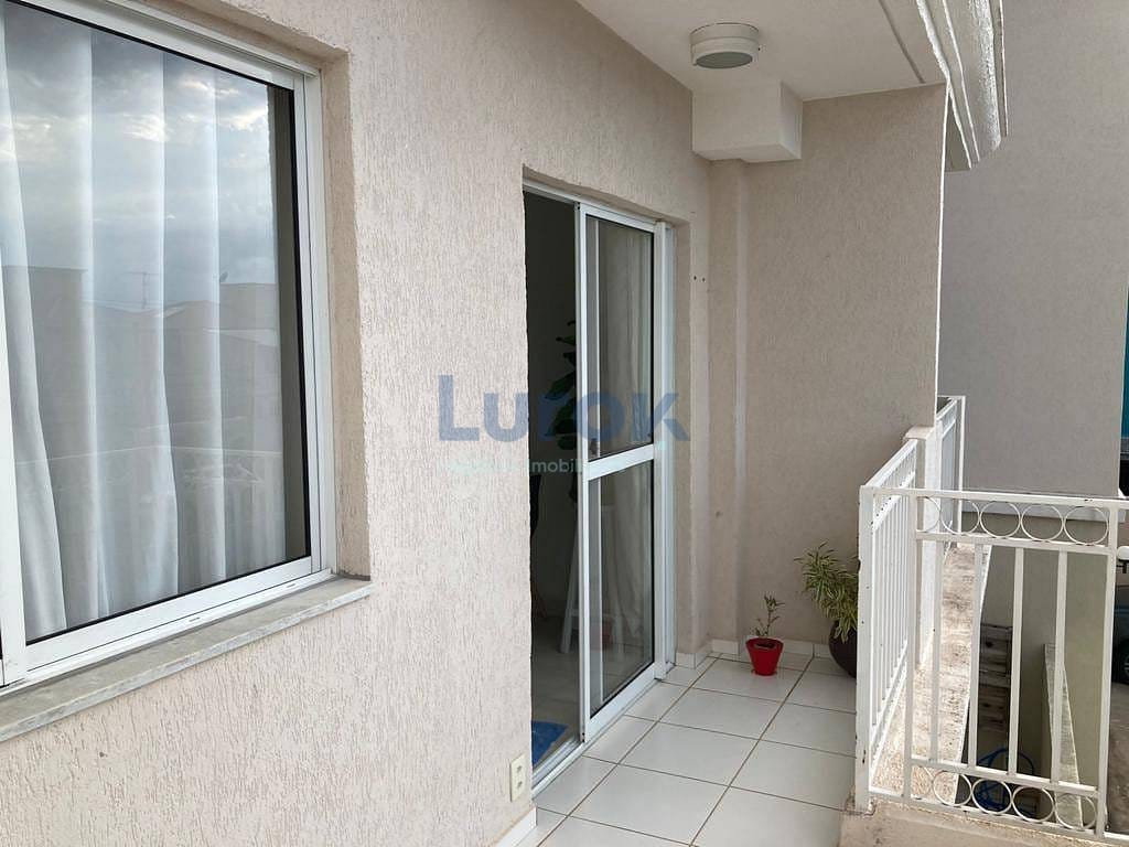 Apartamento, 2 quartos, 59 m² - Foto 18