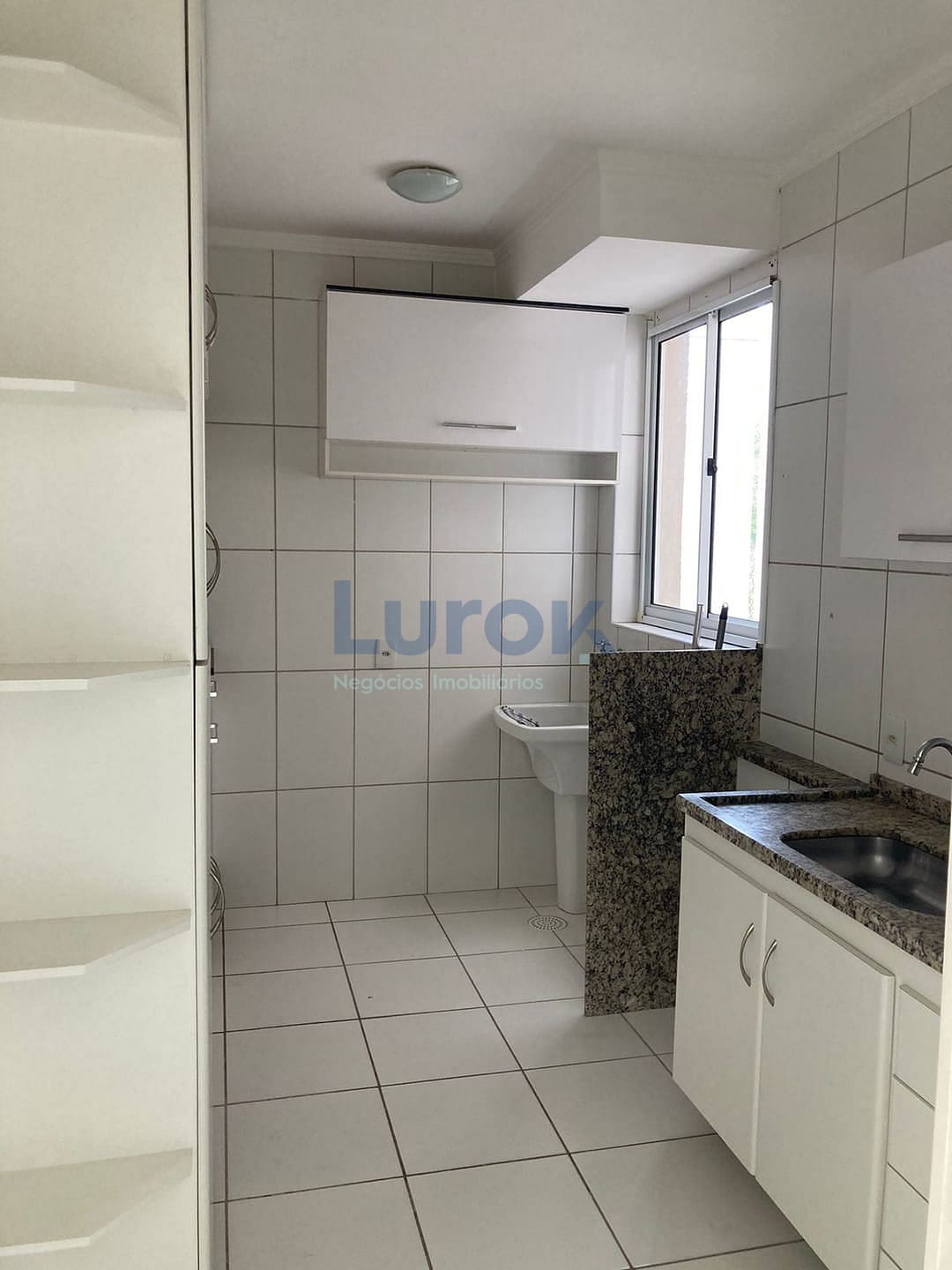 Apartamento, 2 quartos, 59 m² - Foto 7