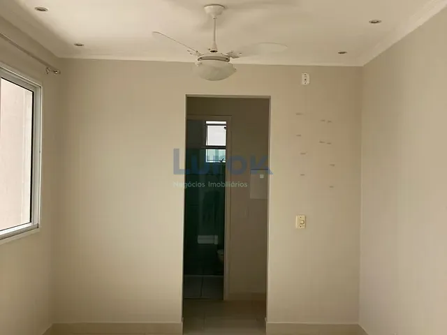 Apartamento com 59m² 2 quartos e 1 banheiro, à venda, no bairro Residencial Nova Era em Valinhos