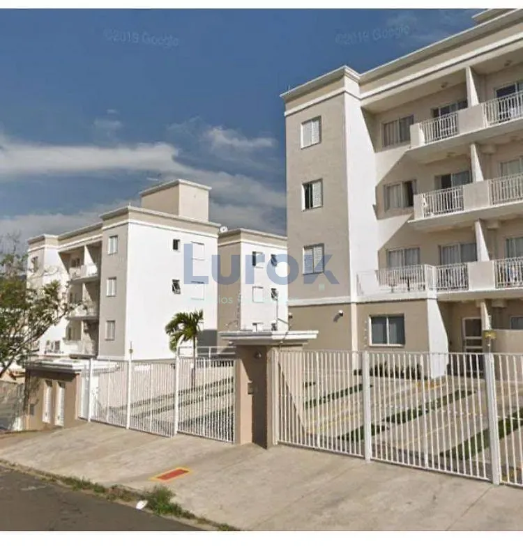 Apartamento, 2 quartos, 59 m² - Foto 1